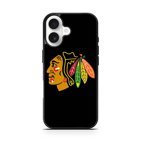 Chicago Blackhawks 4 iPhone 17 Case Chicago Blackhawks 4 iPhone 17 Case