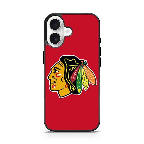 Chicago Blackhawks 7 iPhone 17 Case