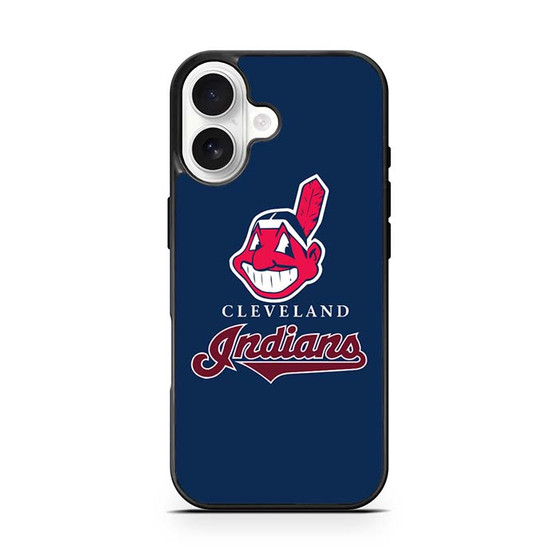 Old Cleveland Guardians 5 iPhone 17 Case Old Cleveland Guardians 5 iPhone 17 Case