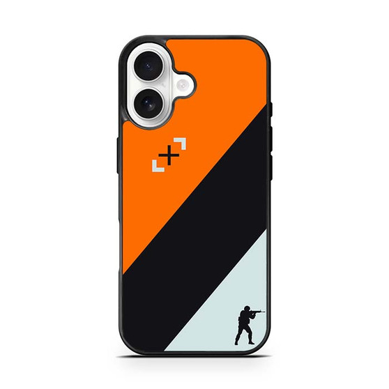 Counter Strike Global Offensive CS GO 1 iPhone 17 Case Counter Strike Global Offensive CS GO 1 iPhone 17 Case