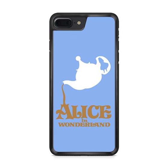 Alice Tea Cup iPhone 7 | iPhone 7 Plus Case