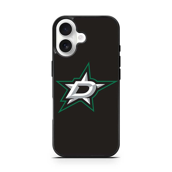 Dallas Stars 2 iPhone 17 Case