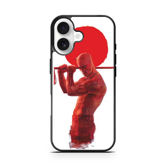Daredevil 2 iPhone 17 Case Daredevil 2 iPhone 17 Case