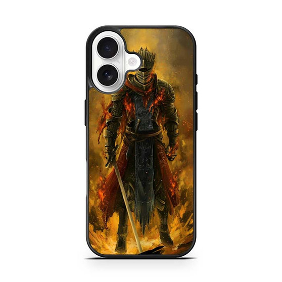 Dark Souls III iPhone 17 Case Dark Souls III iPhone 17 Case