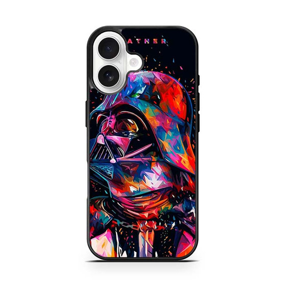 Dartfather Star wars iPhone 17 Case Dartfather Star wars iPhone 17 Case