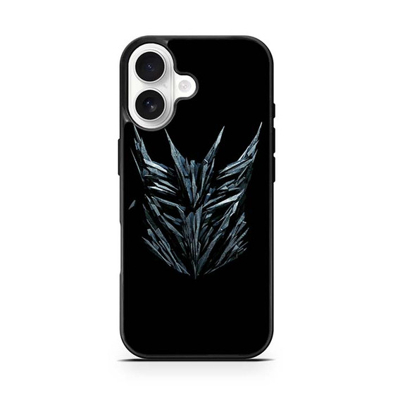 Decepticon Transformer iPhone 17 Case Decepticon Transformer iPhone 17 Case