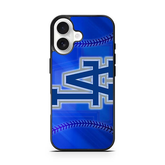 Dodgers Ball iPhone 17 Case Dodgers Ball iPhone 17 Case