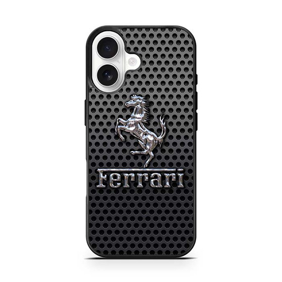 ferrari prancing horse iPhone 17 Case ferrari prancing horse iPhone 17 Case