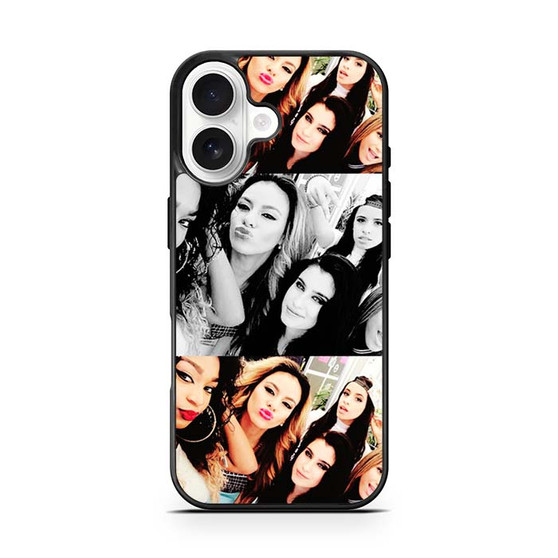 Fifth Harmony 1 iPhone 17 Case