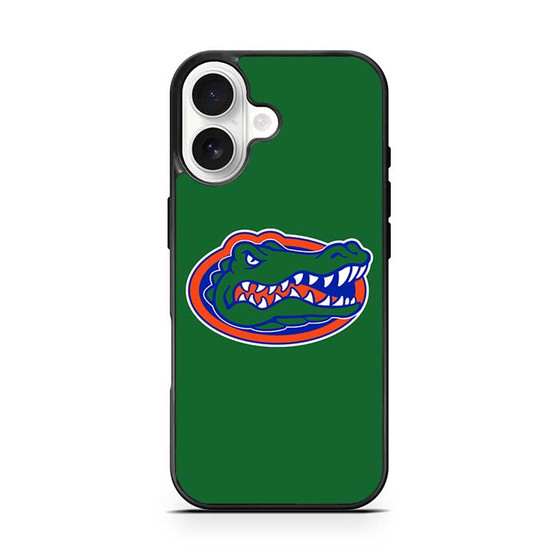 Florida Gators baseball 4 iPhone 17 Case