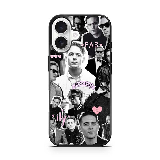 G Eazy 2 iPhone 17 Case