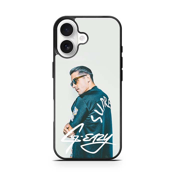 G Eazy 1 iPhone 17 Case G Eazy 1 iPhone 17 Case
