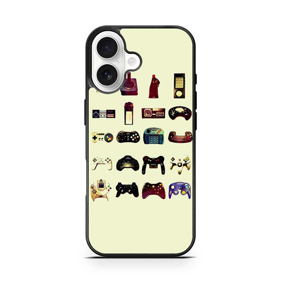 Gaming Stick iPhone 17 Case Gaming Stick iPhone 17 Case
