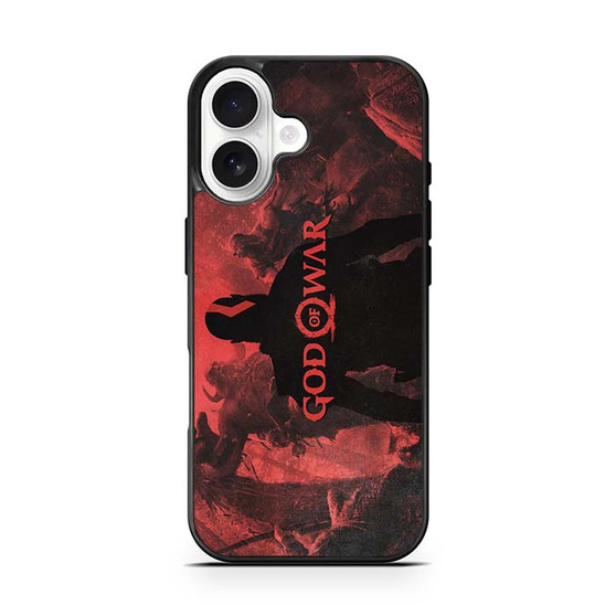 God Of War 1 iPhone 17 Case