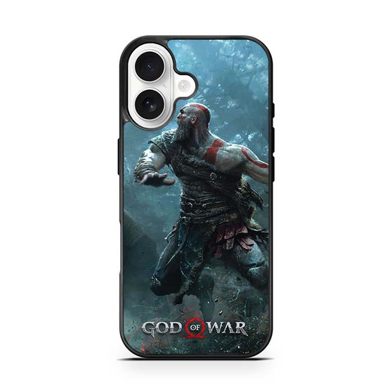 God Of War 2 iPhone 17 Case God Of War 2 iPhone 17 Case