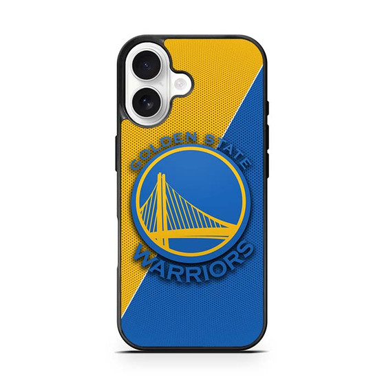 Golden State Warriors 1 iPhone 17 Case Golden State Warriors 1 iPhone 17 Case
