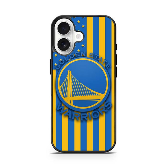 Golden State Warriors 2 iPhone 17 Case Golden State Warriors 2 iPhone 17 Case