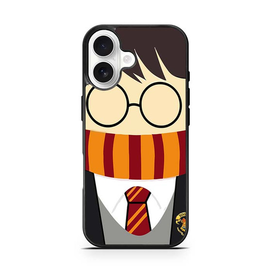 harry potter cartoon iPhone 17 Case harry potter cartoon iPhone 17 Case