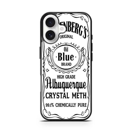 heisenbergs breaking bad iPhone 17 Case heisenbergs breaking bad iPhone 17 Case