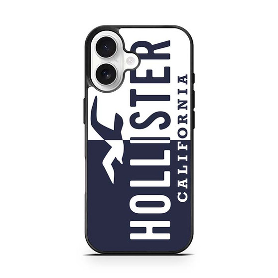 Hollister 2 iPhone 17 Case Hollister 2 iPhone 17 Case