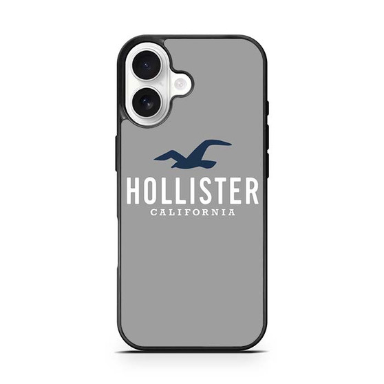 Hollister 5 iPhone 17 Case Hollister 5 iPhone 17 Case