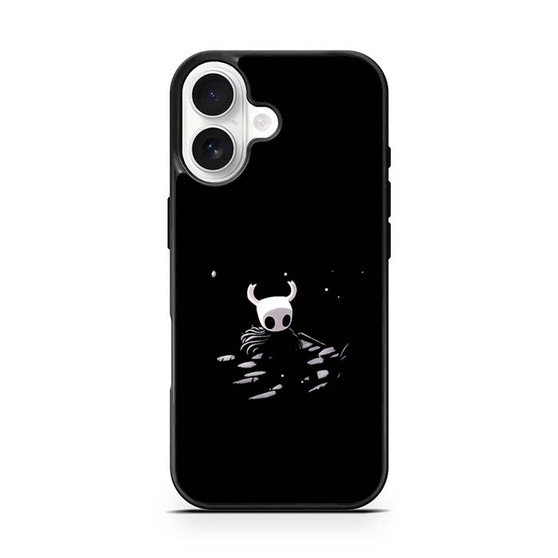 Hollow Knight iPhone 17 Case