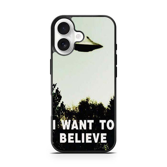 i want to believe ufo iPhone 17 Case i want to believe ufo iPhone 17 Case