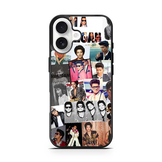 Im Hooligan Bruno Mars iPhone 17 Case Im Hooligan Bruno Mars iPhone 17 Case