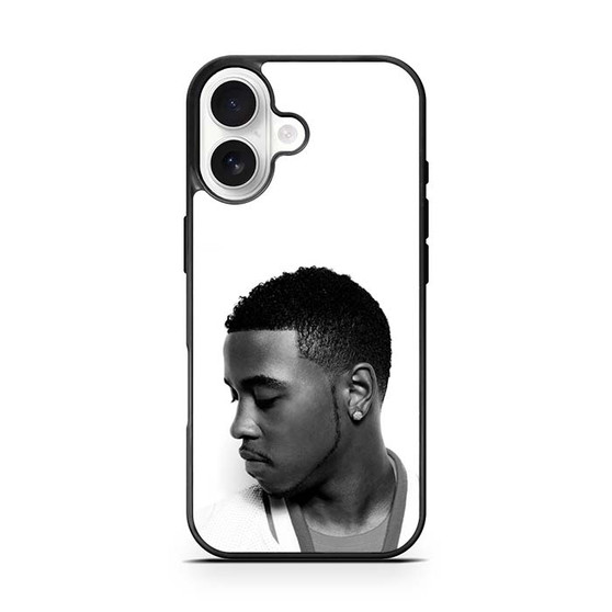 Jeremih iPhone 17 Case
