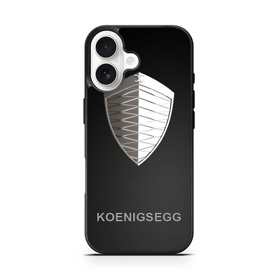 koenigsegg iPhone 17 Case koenigsegg iPhone 17 Case