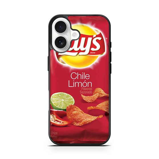 Lays 1 iPhone 17 Case Lays 1 iPhone 17 Case