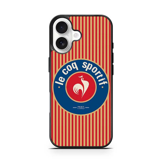 le coq sportif iPhone 17 Case le coq sportif iPhone 17 Case