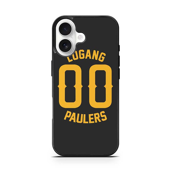 Logang Maverick iPhone 17 Case