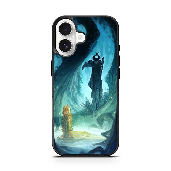 Maleficent art III iPhone 17 Case Maleficent art III iPhone 17 Case