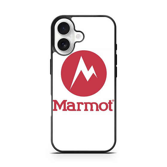 Marmot iPhone 17 Case