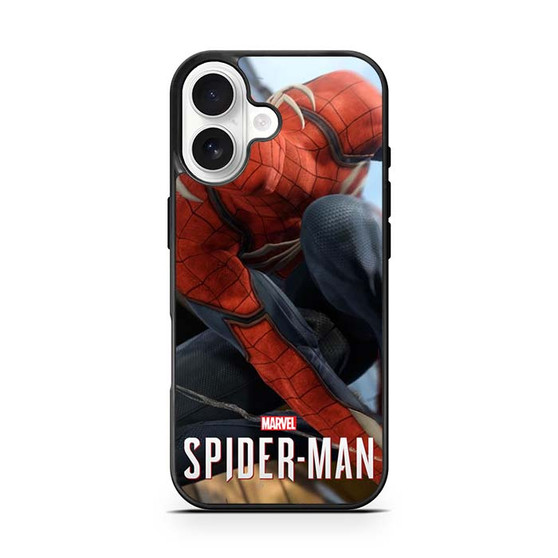 Marvel Spider man 3 iPhone 17 Case Marvel Spider man 3 iPhone 17 Case