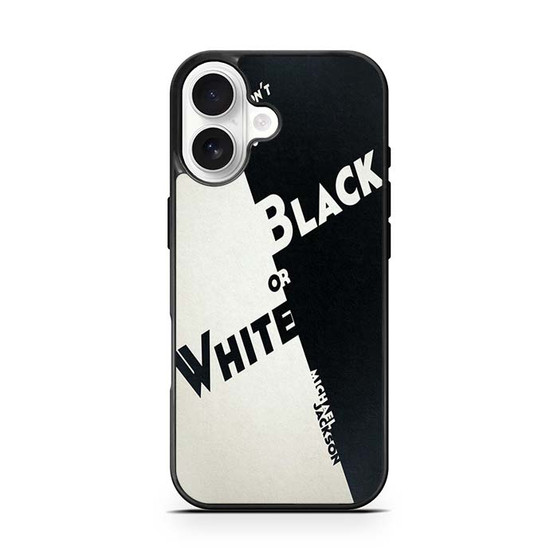 Michael Jackson Songs Title 2 iPhone 17 Case Michael Jackson Songs Title 2 iPhone 17 Case