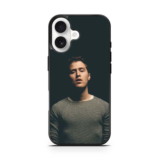 Mike Posner iPhone 17 Case