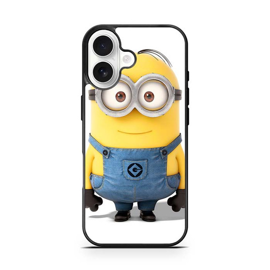 Minion iPhone 17 Case Minion iPhone 17 Case