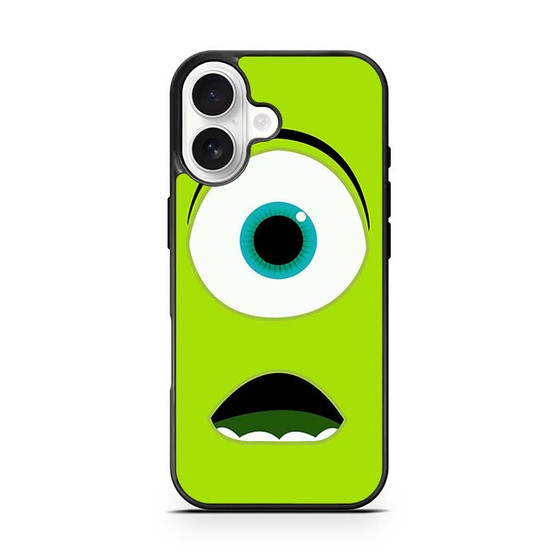 Monster Inc iPhone 17 Case Monster Inc iPhone 17 Case