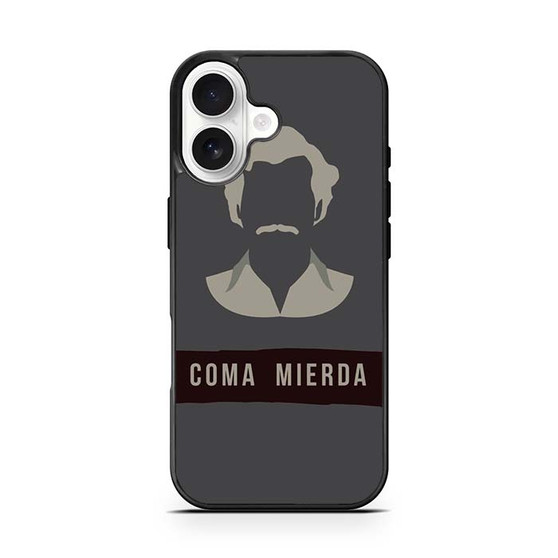 Narcos TV Series 2 iPhone 17 Case Narcos TV Series 2 iPhone 17 Case