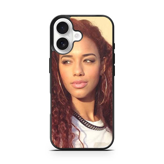 Natalie La Rose iPhone 17 Case Natalie La Rose iPhone 17 Case