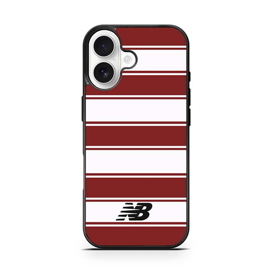 New Balance iPhone 17 Case New Balance iPhone 17 Case