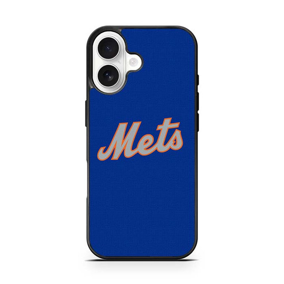 New York Mets 2 iPhone 17 Case New York Mets 2 iPhone 17 Case