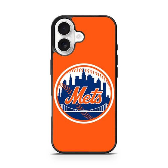 New York Mets iPhone 17 Case