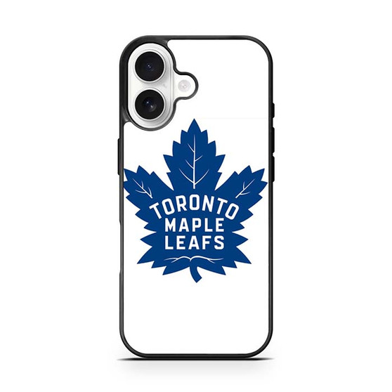 NHL Toronto Maple Leafs 2 iPhone 17 Case