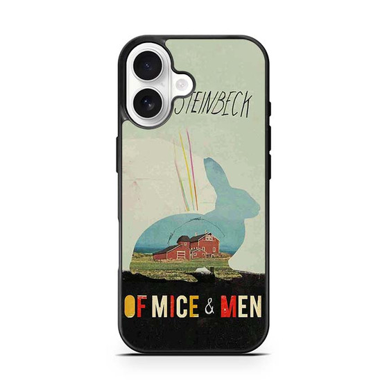 Of Mice & Men Album iPhone 17 Case Of Mice & Men Album iPhone 17 Case