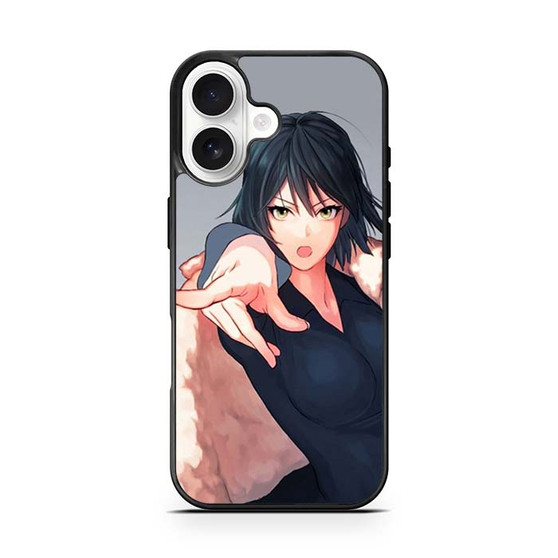 Onepunch Man Fubuki iPhone 17 Case Onepunch Man Fubuki iPhone 17 Case