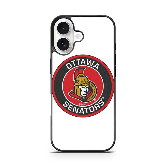 Ottawa Senators 2 iPhone 17 Case Ottawa Senators 2 iPhone 17 Case