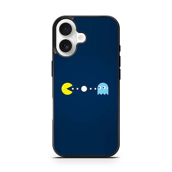 Pacman iPhone 17 Case Pacman iPhone 17 Case